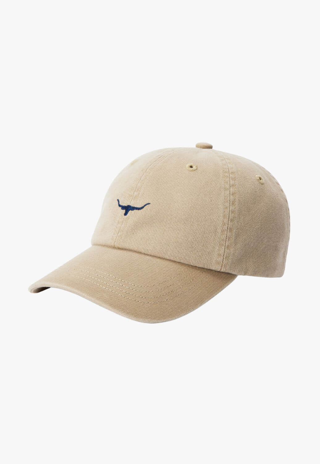 R.M. Williams Mini Longhorn Twill Cap