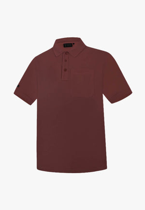 Pilbara Mens Classic Polo