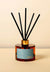 Etikette Tallow in Salt Bush and Sea Kelp Gold Edition Eco Reed Diffuser