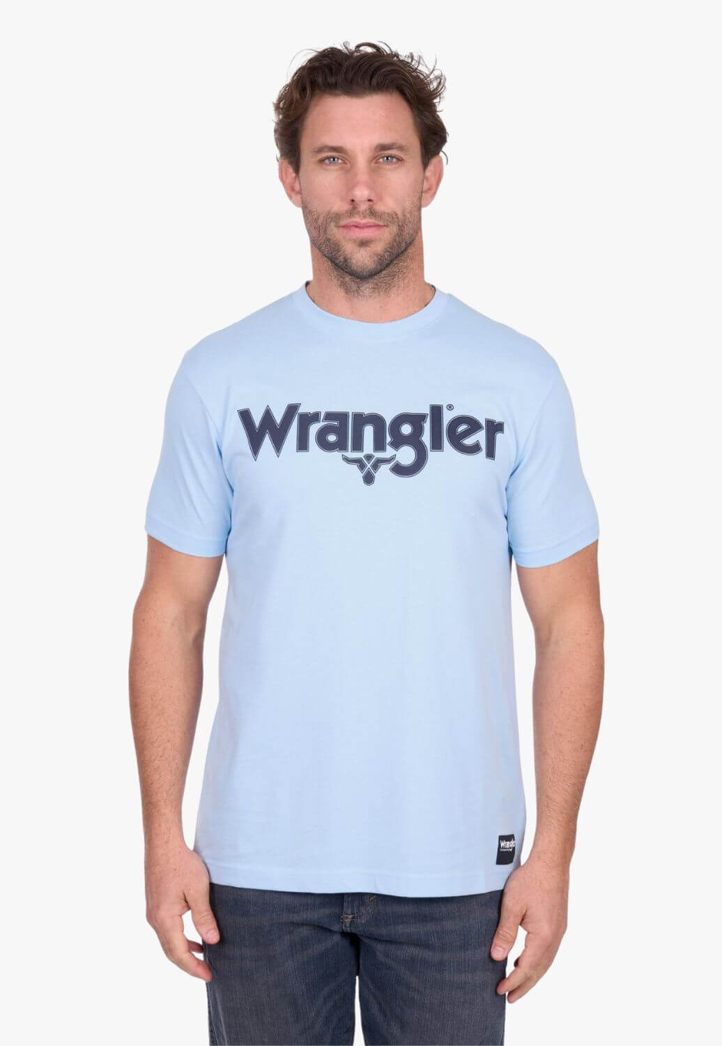 Wrangler Mens Blake T-Shirt