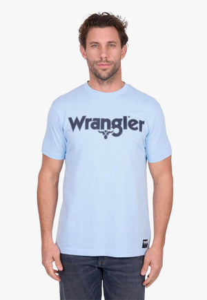 Wrangler Mens Blake T-Shirt