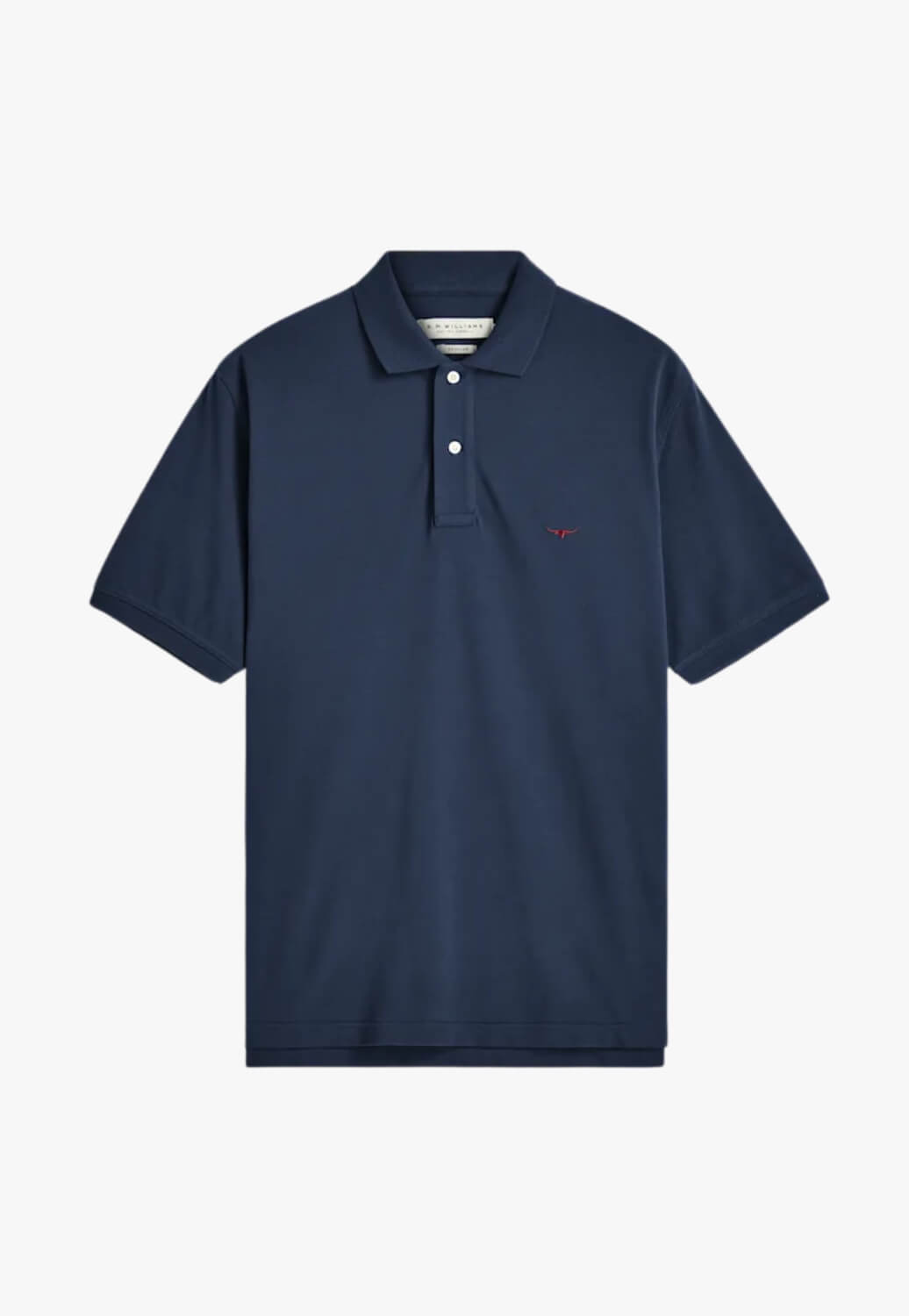 R.M. Williams Mens Rod Polo
