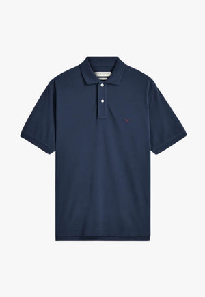 R.M. Williams Mens Rod Polo