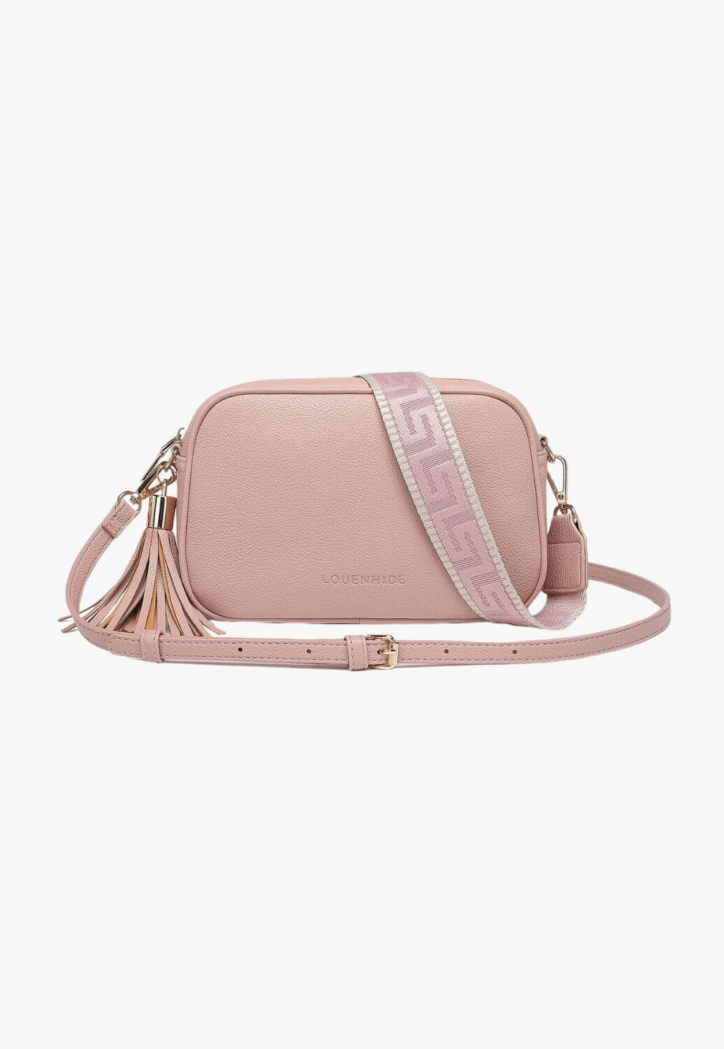 Louenhide Jacinta Gia Crossbody Bag