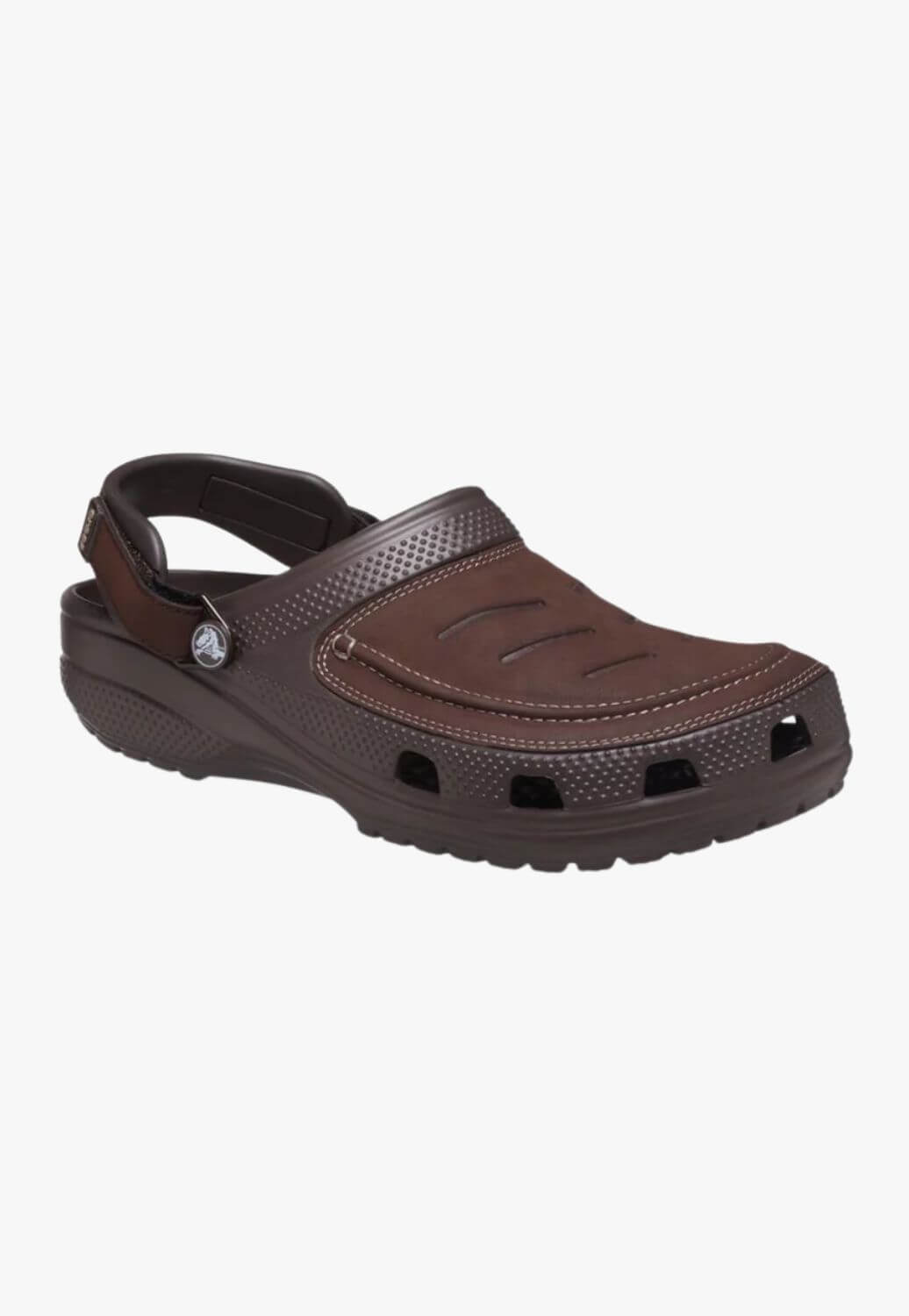 Crocs Classic Yukon Vista II LiteRide Clog