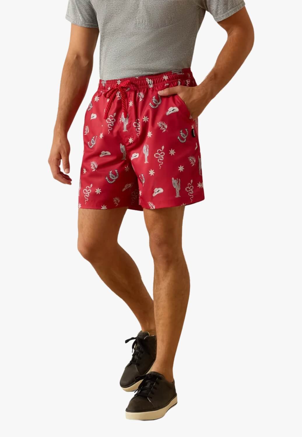 Ariat Mens The Weekender Shorts