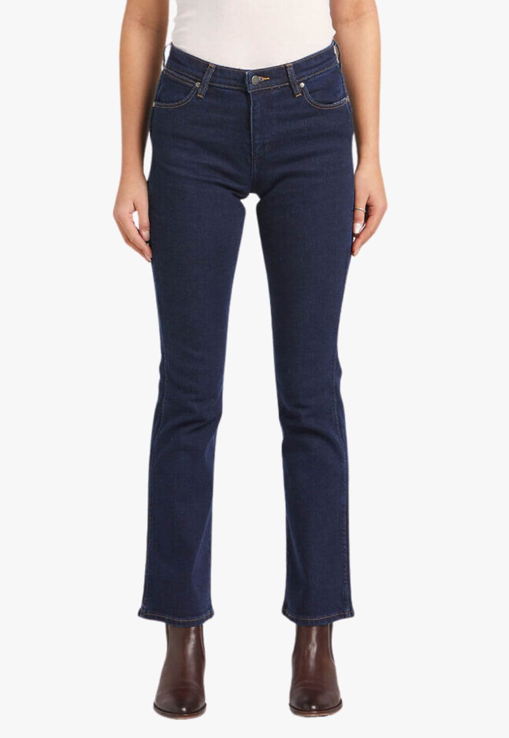 Wrangler Womens Icon Jean