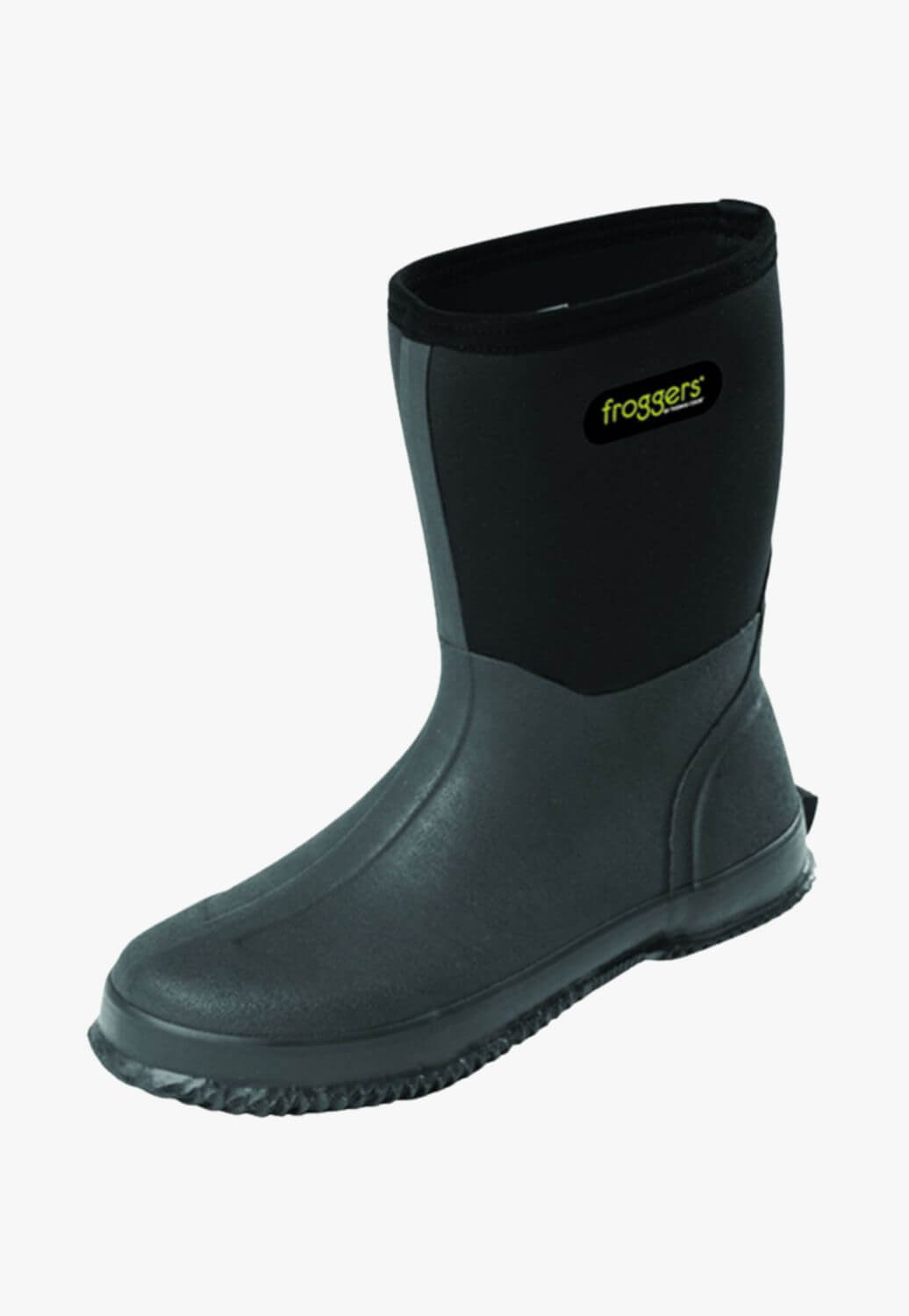 Thomas Cook Mens Froggers Scrub Boot