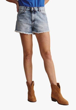 S. Kidman Womens Derwent Short