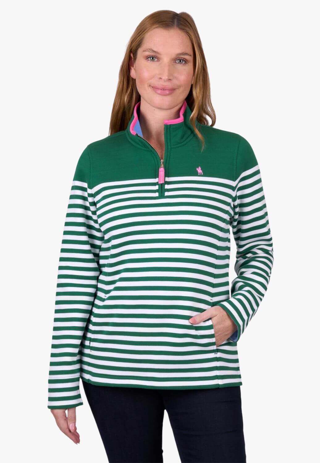 Thomas Cook Womens Andrea Rugby