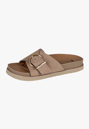 Thomas Cook Womens Bronte Buckle Sandal