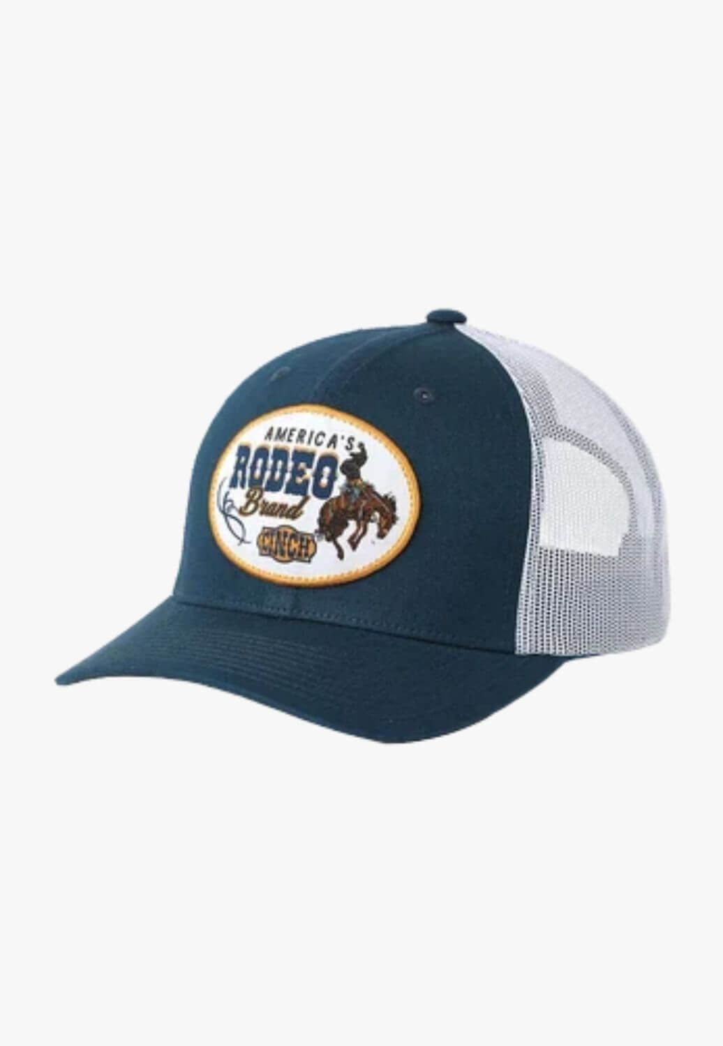 Cinch Americas Rodeo Cap