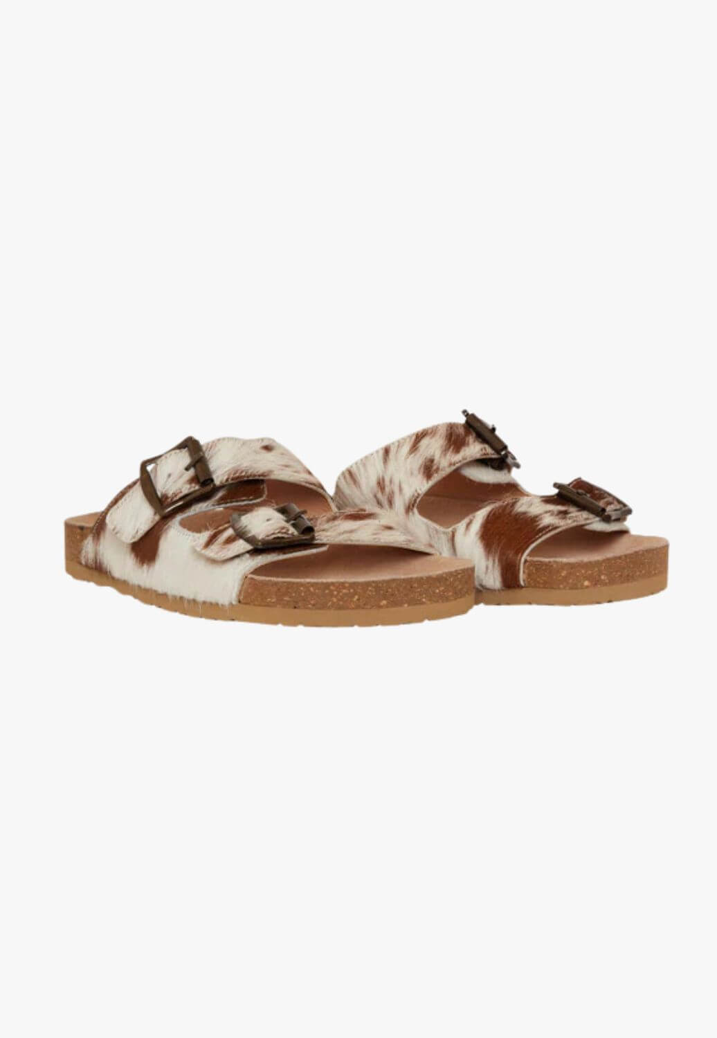 Myra Restful Sandals