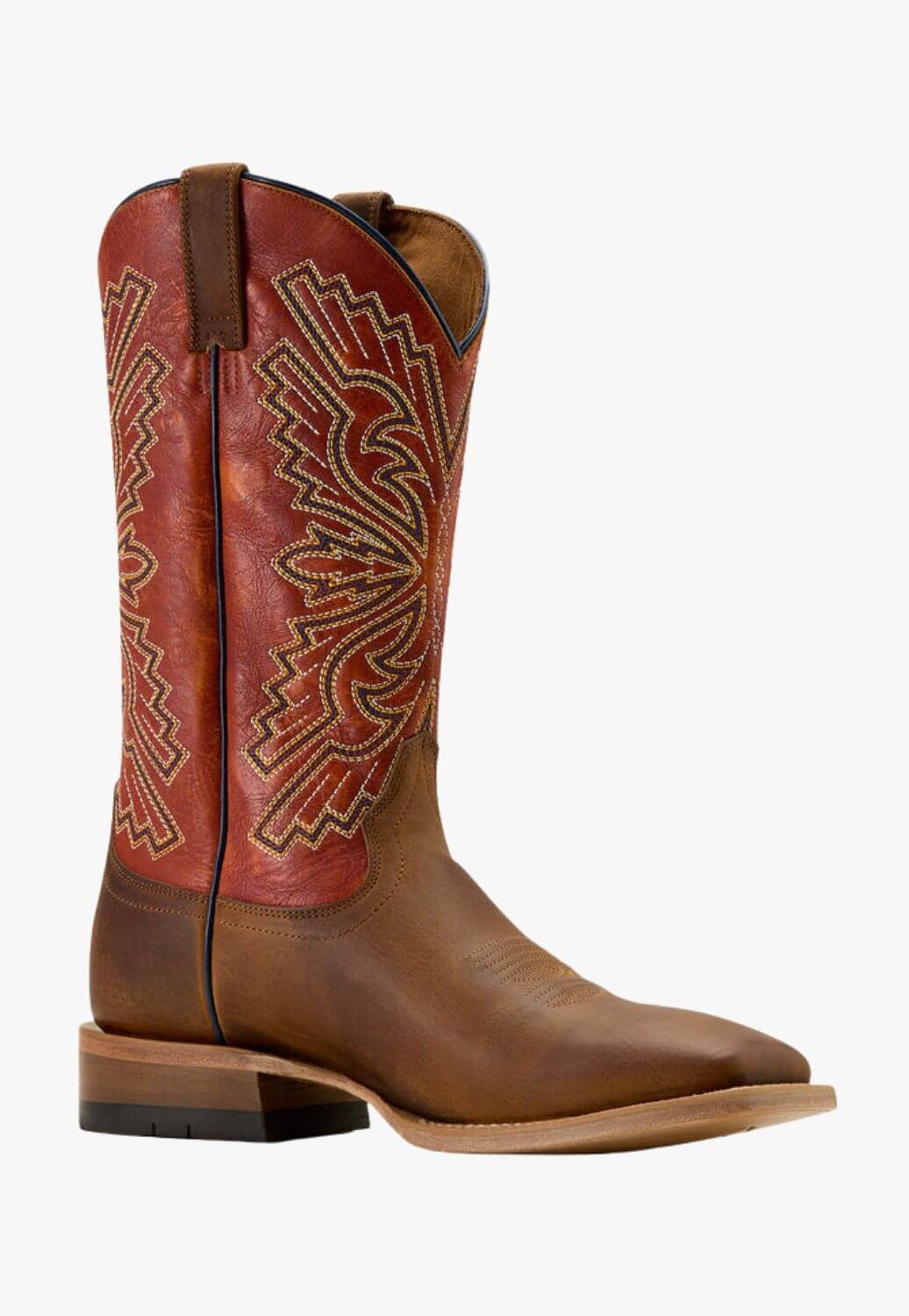 Ariat Mens Sting Honey Top Boot