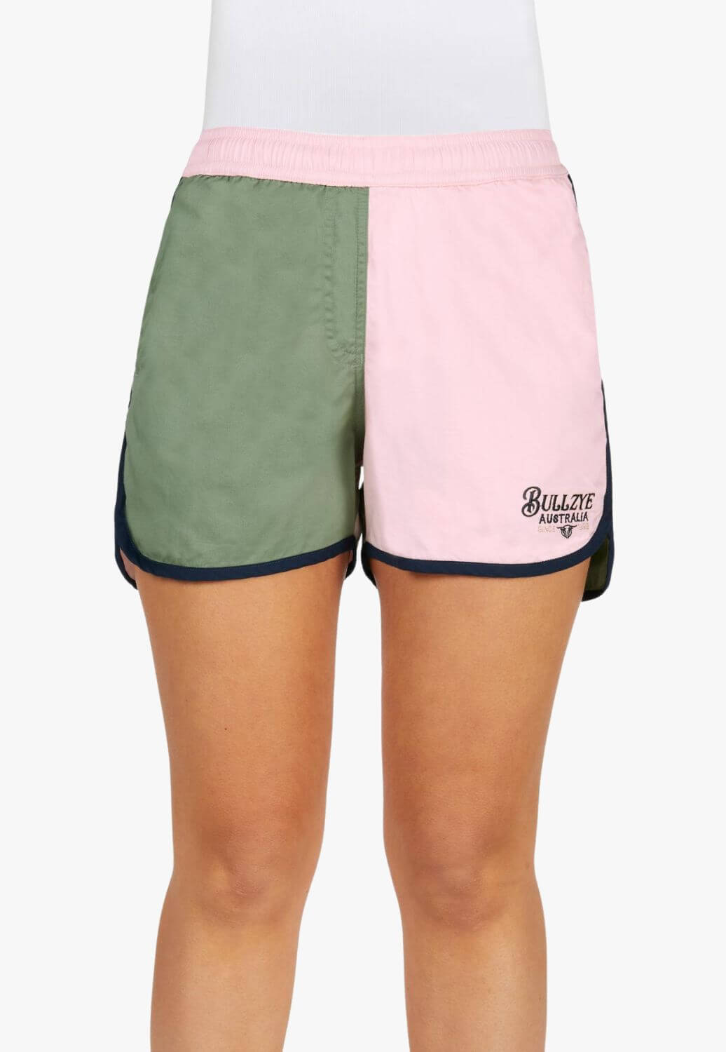Bullzye Womens Rachel Shorts