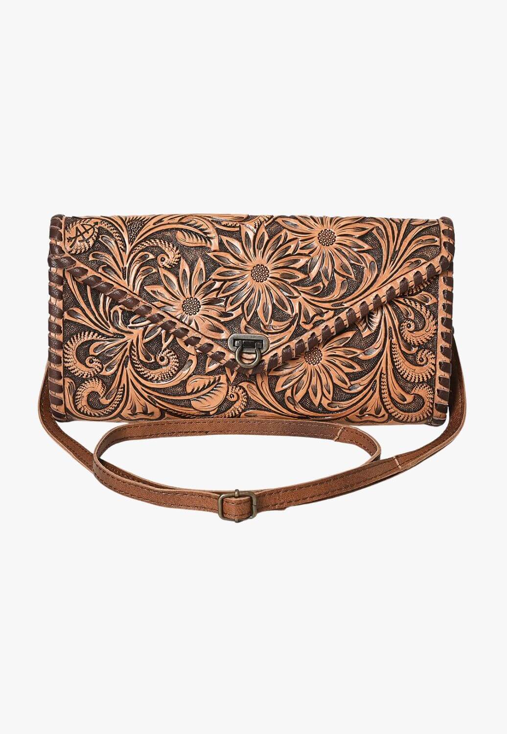 American Darling Crossbody Bag