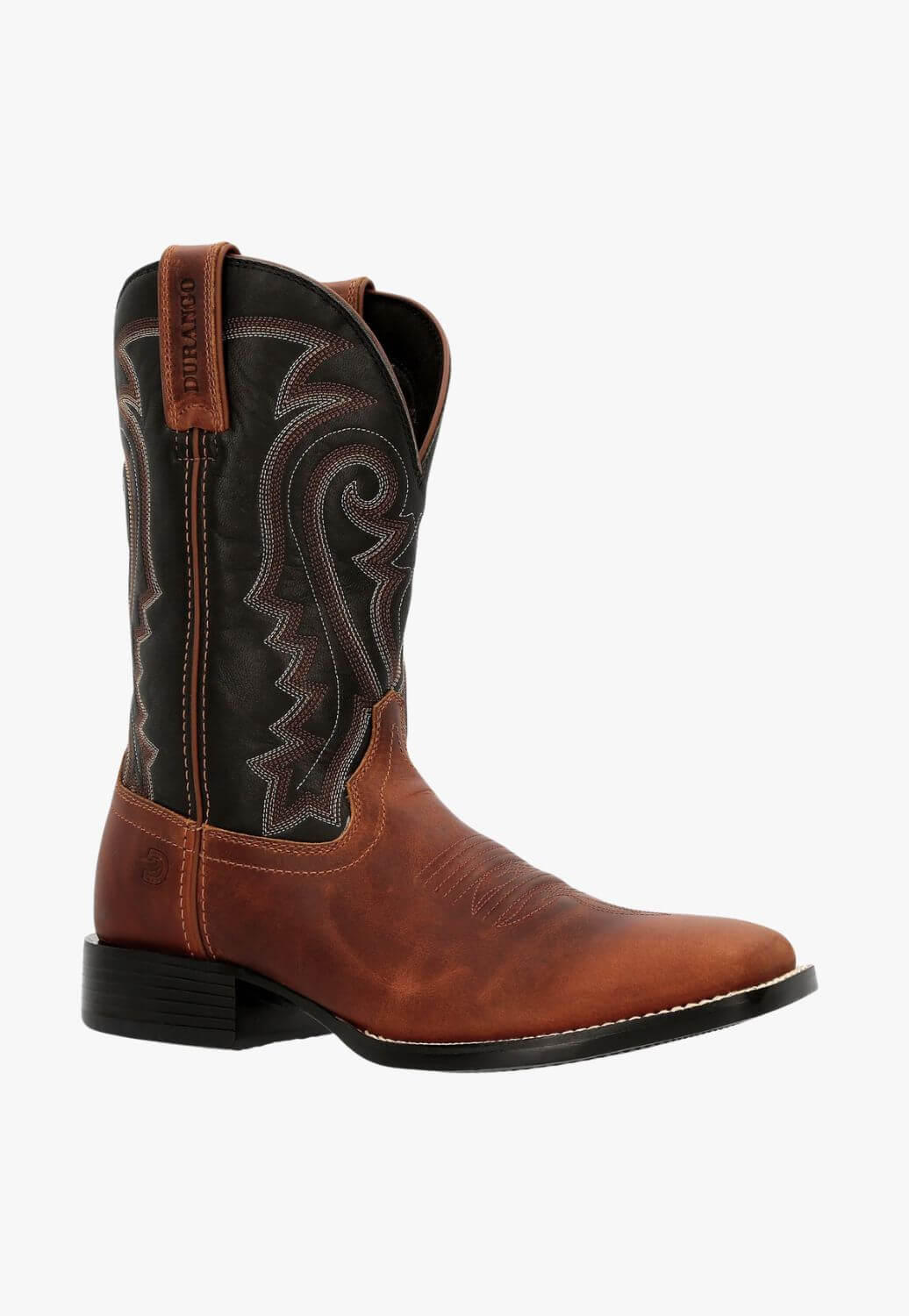 Durango Mens Westward Top Boot