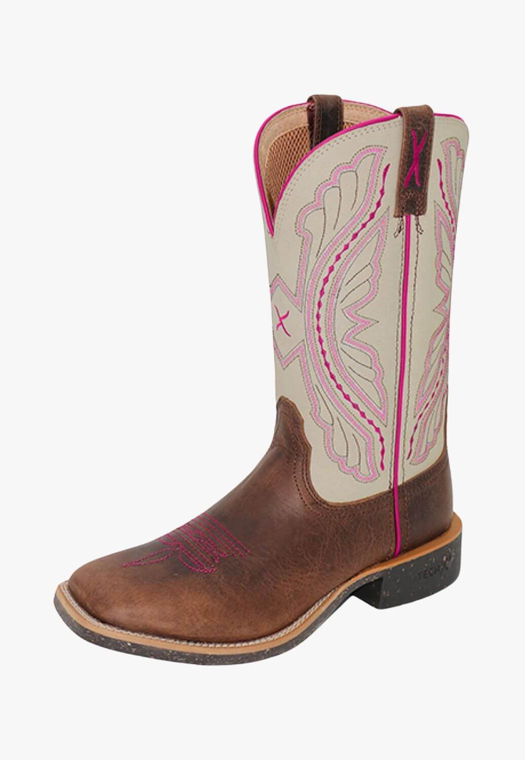 Twisted X Womens 11 Tech X2 Top Boot