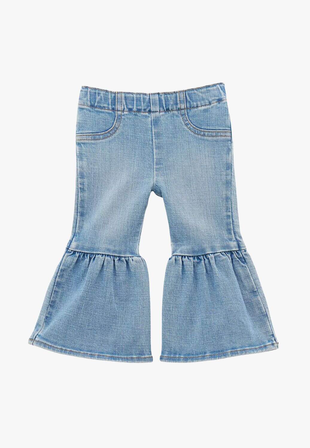 Wrangler Infant Girls Flare Jean