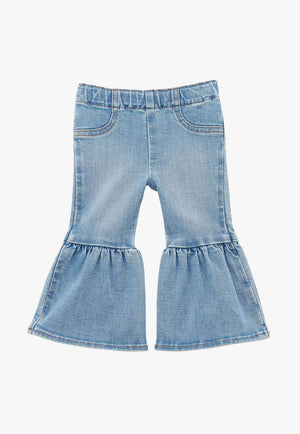 Wrangler Infant Girls Flare Jean