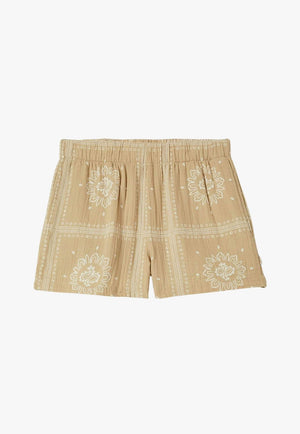 Brixton Womens Wandering Short