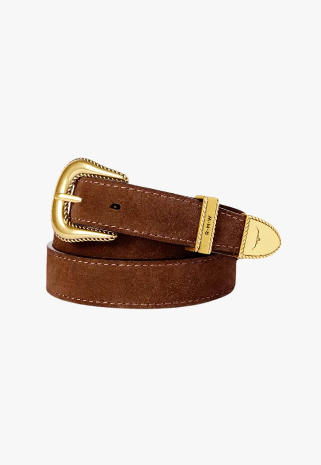 R.M. Williams Womens Agnes Belt