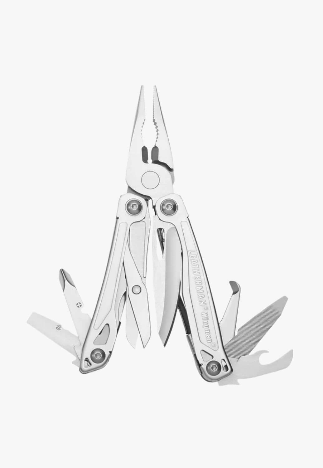 Leatherman Wingman Multi Tool with Nylon Sheath