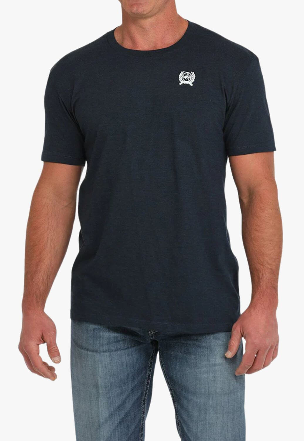 Cinch Mens T-Shirt