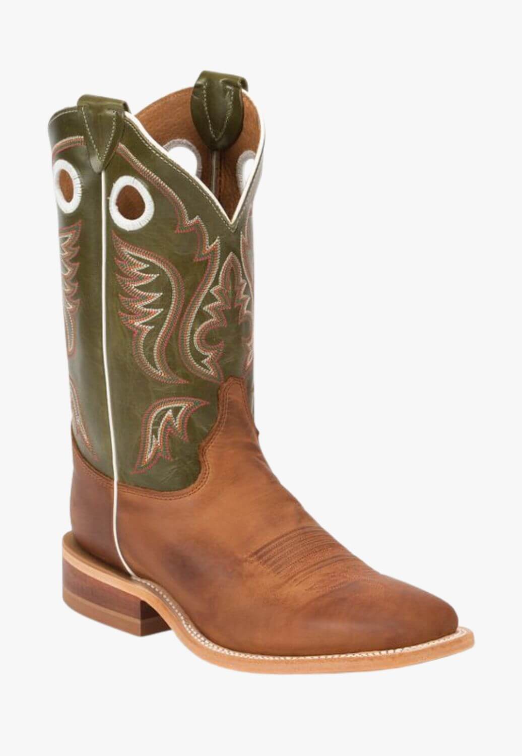 Justin Mens Austin Top Boot