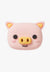 Crocs 3D Pig Face Jibbitz