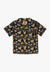 Cinch Boys Funny Farm Cap Short Sleeve Shirt