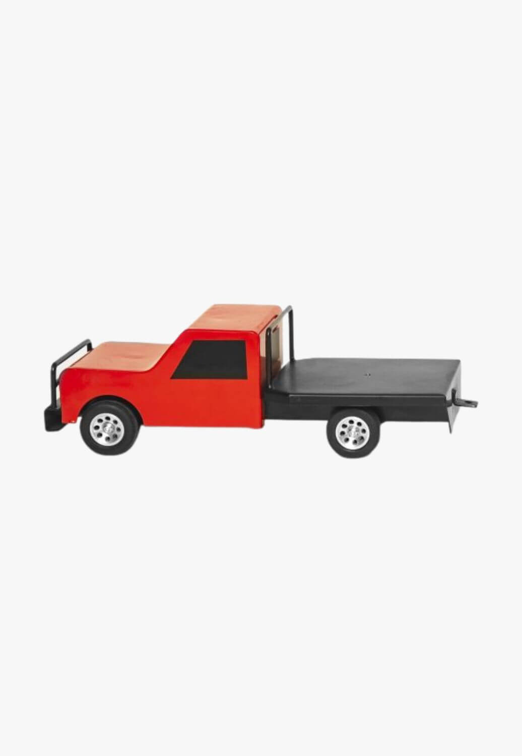 Little Buster Toys Flat Bed Farm Truck