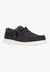 Hey Dude Mens Wally Stretch Sox Shoe
