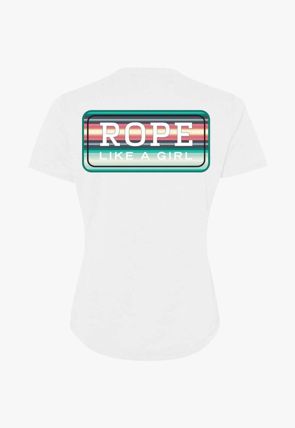 Hooey Womens Bodega T-Shirt