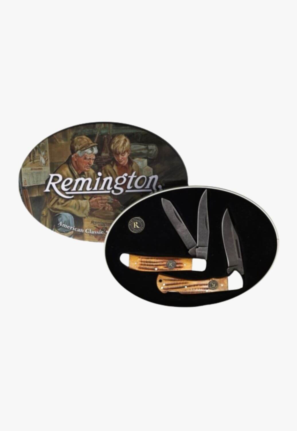 Remington Gift Set American Classic