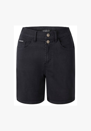 Pilbara Womens Cotton Shorts