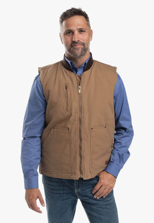 Just Country Mens Diamantina Vest