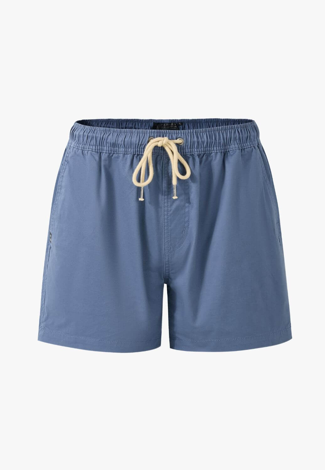 Pilbara Mens Cotton Stretch Walk Short