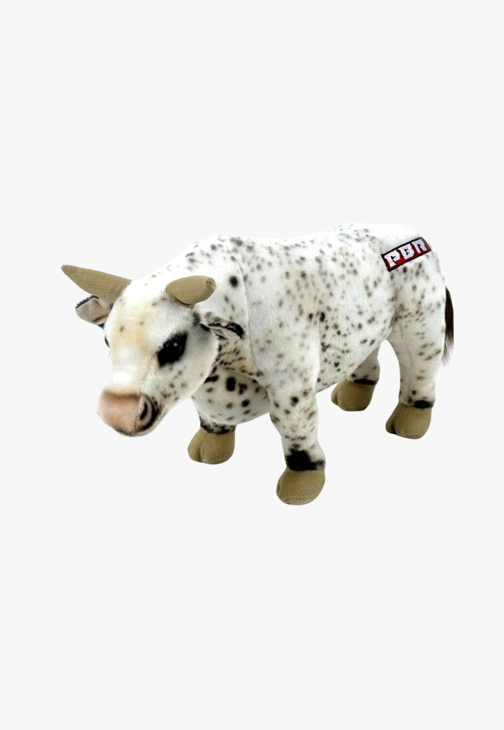 Big Country Toys PBR Bull Plush 14"