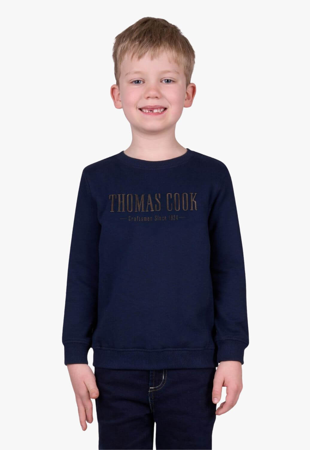 Thomas Cook Boys Thomas Crew