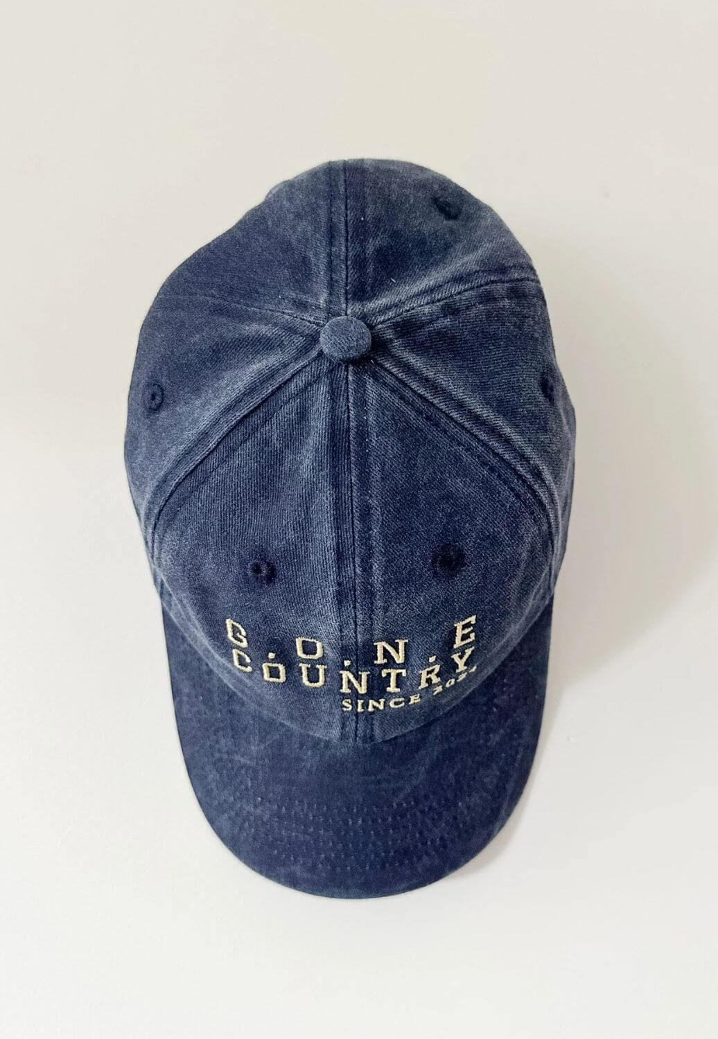 Whitney Spicer GONE Country Cap