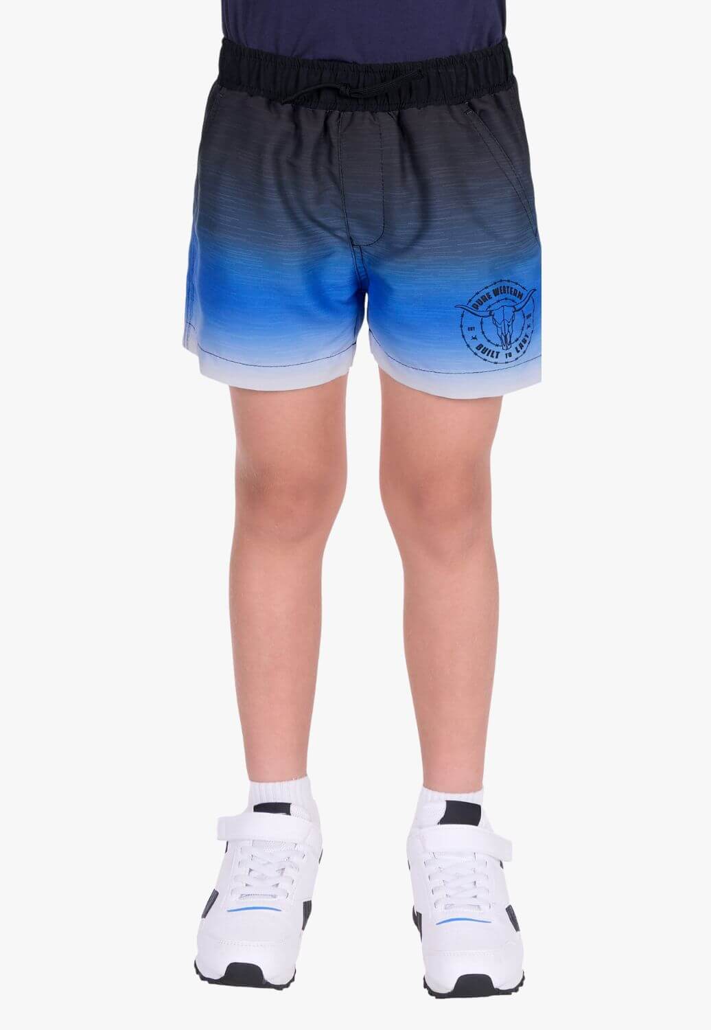 Pure Western Boys Phillip Shorts