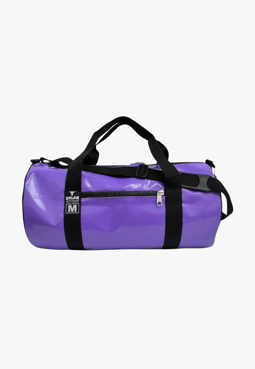 Dolan Barrell Bag