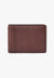 R.M. Williams Farrier Bi Fold Clip Wallet
