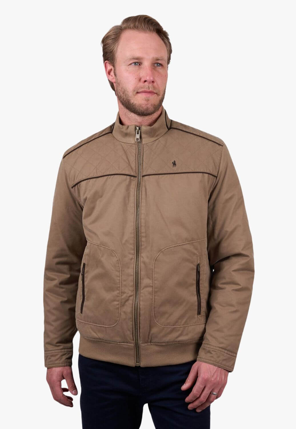 Thomas Cook Mens Cam Jacket