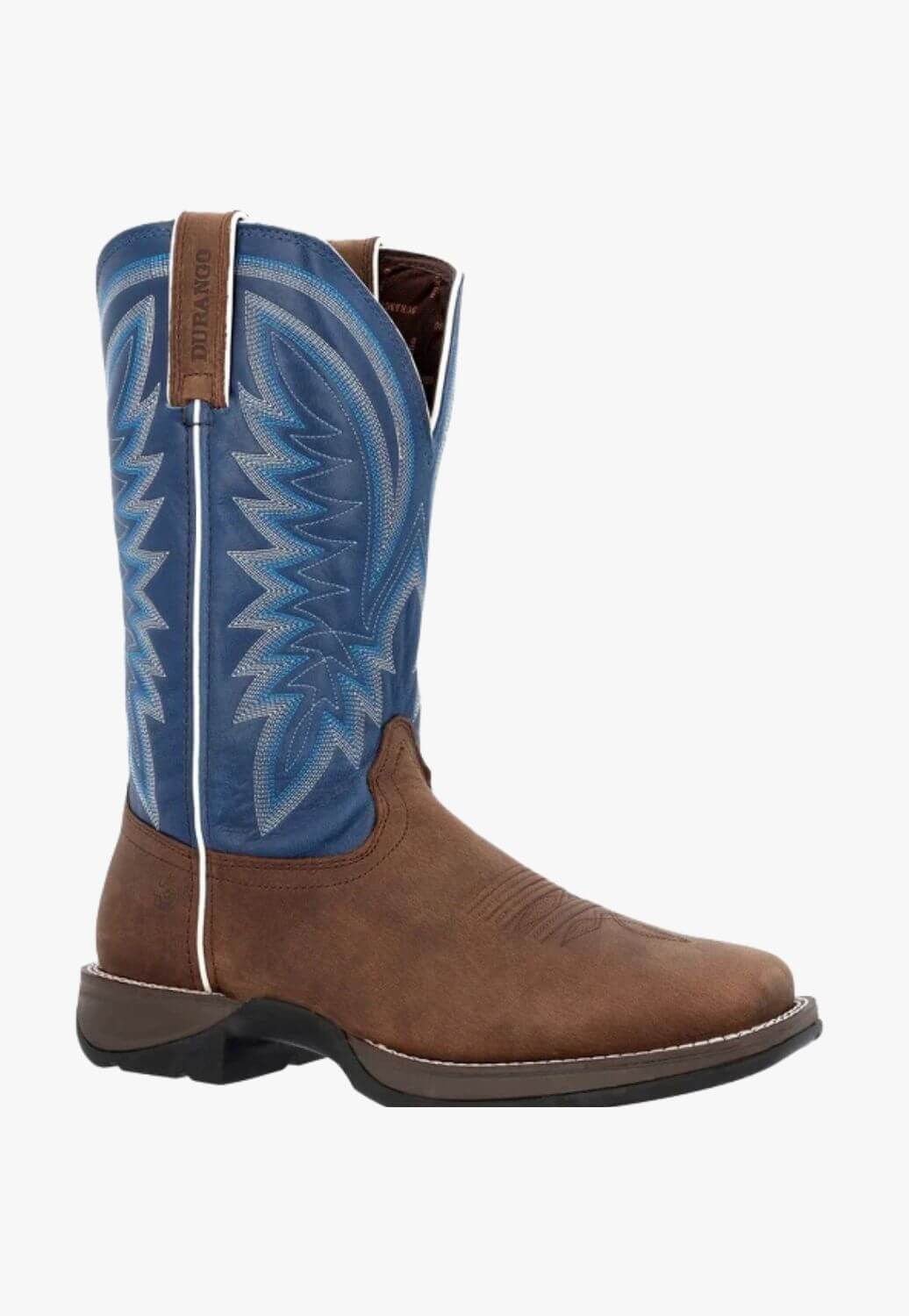 Durango Mens Rebel Top Boot