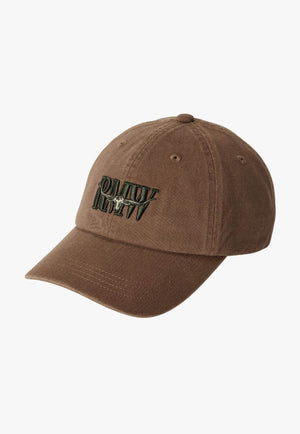 R.M. Williams Heritage Twill Cap
