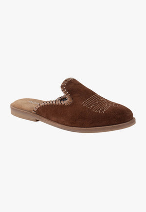 Roper Womens Hampton Mule