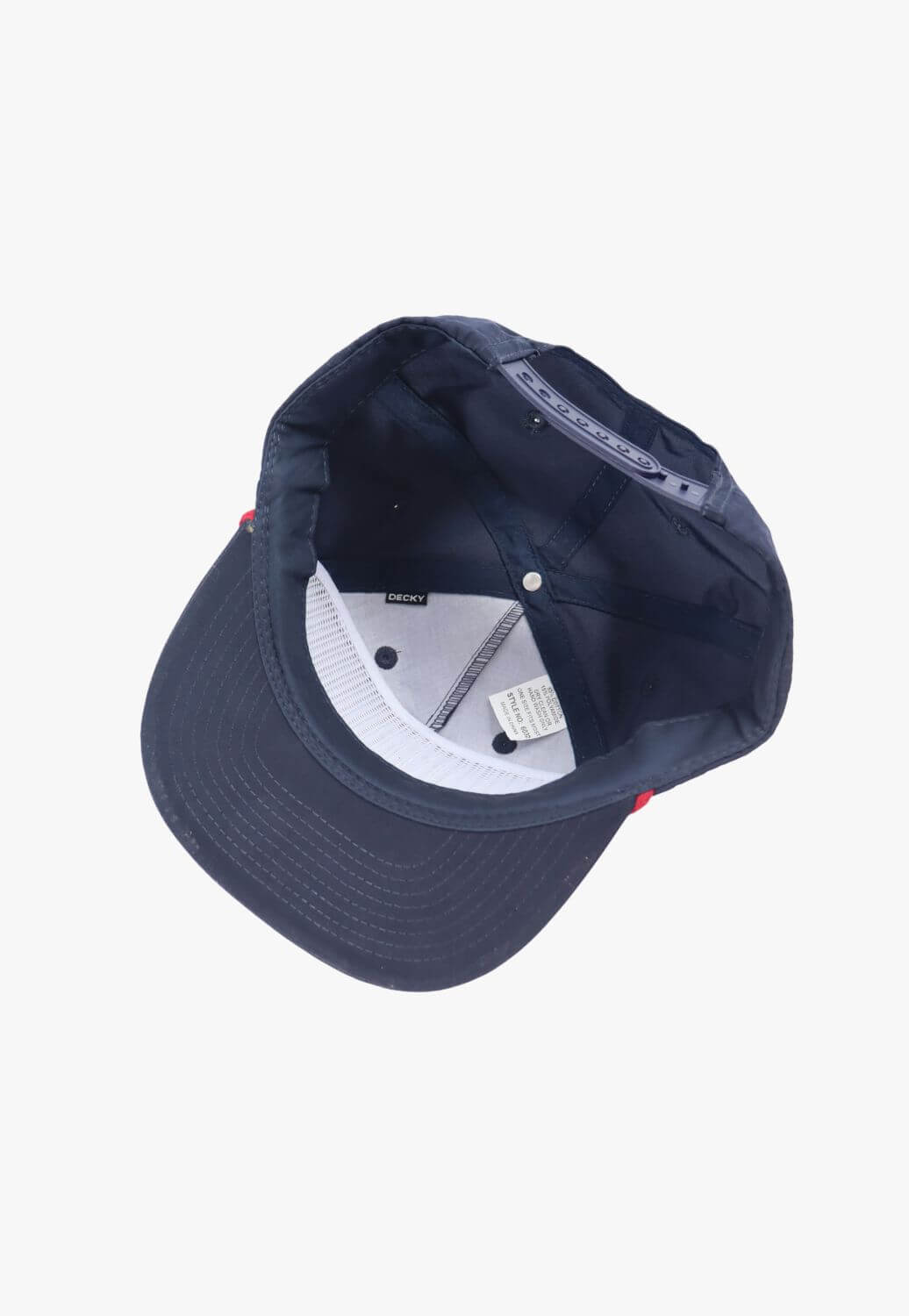 Silver Spur Road Runner Cap