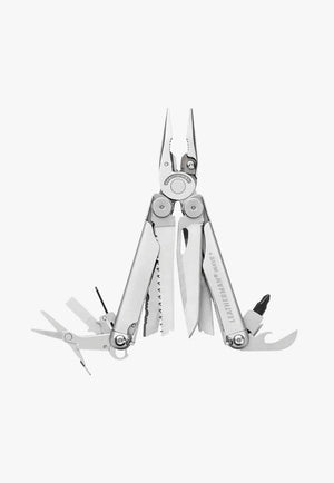 Leatherman Wave+ Multi Tool with Nylon Sheath